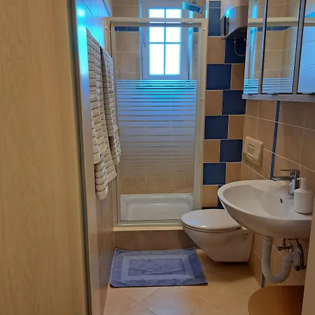 Privat bolig Diana Medulin