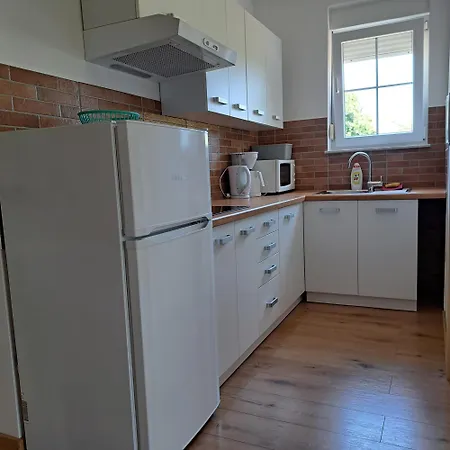 Diana Accommodatie bij particulieren *