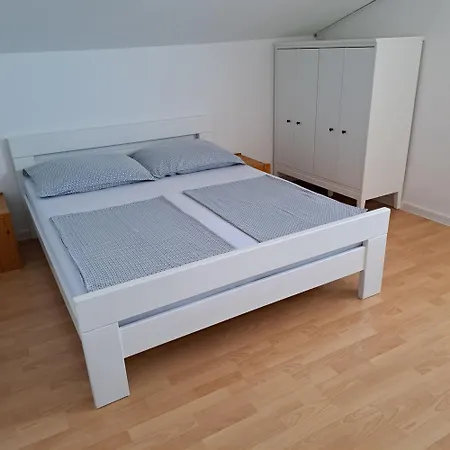 Diana Accommodatie bij particulieren