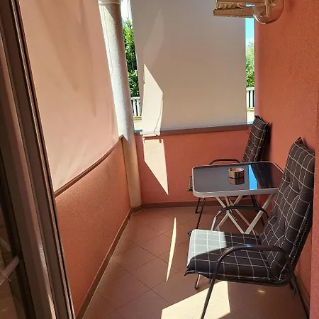 Quarto em Acomodações Particulares Diana *