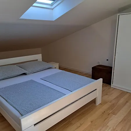 Diana Accommodatie bij particulieren