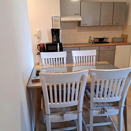 Accommodatie bij particulieren Diana *