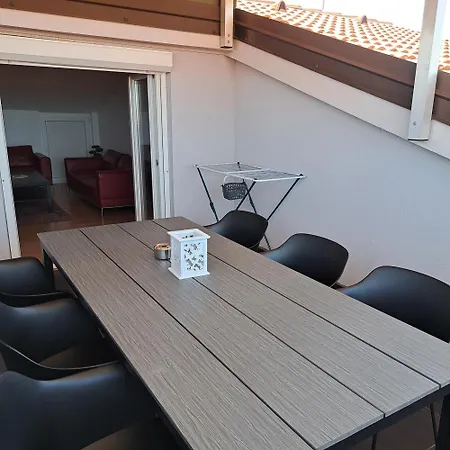 Diana Accommodatie bij particulieren Medulin