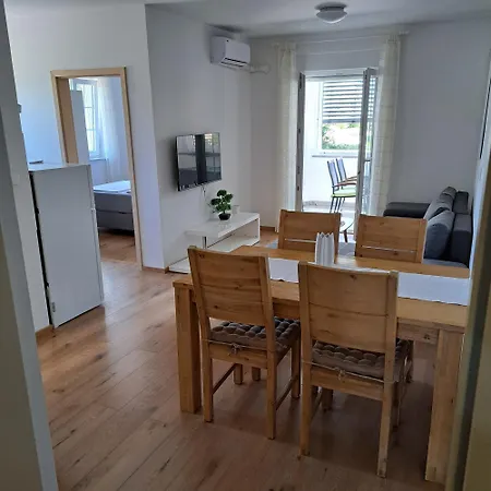 Accommodatie bij particulieren Diana Medulin