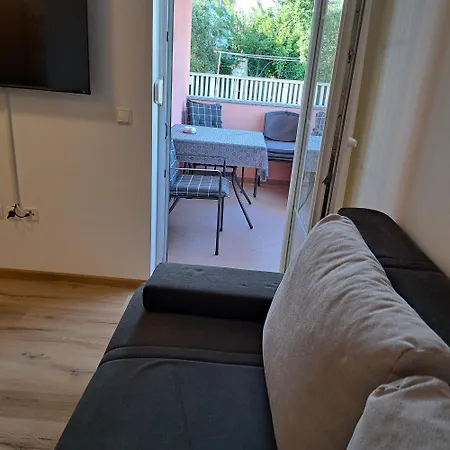 Diana Accommodatie bij particulieren *