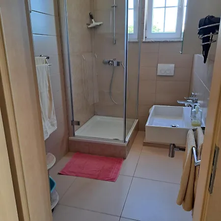 Diana Accommodatie bij particulieren Medulin