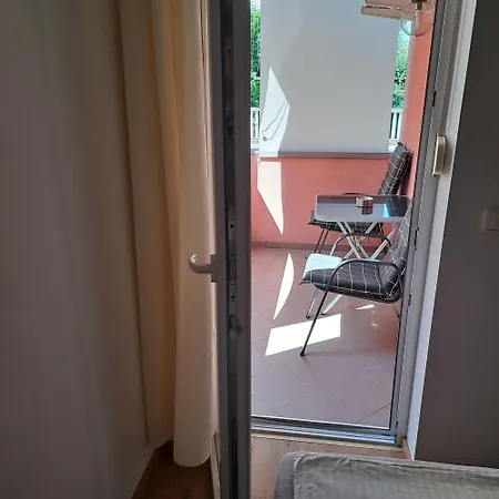 Quarto em Acomodações Particulares Diana Medulin