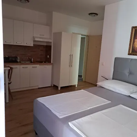 Diana Accommodatie bij particulieren