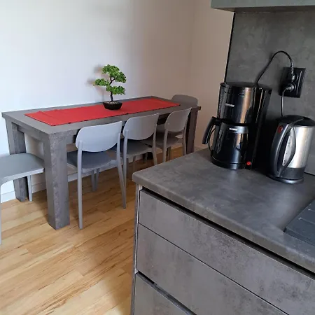 Diana Accommodatie bij particulieren