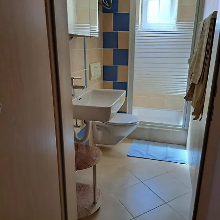 Quarto em Acomodações Particulares Diana