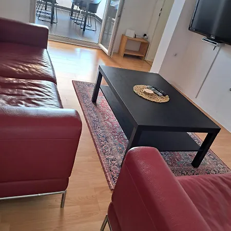 Diana Accommodatie bij particulieren Medulin