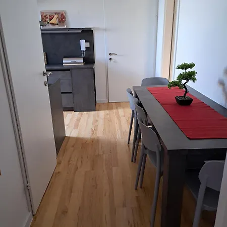 Diana Accommodatie bij particulieren *