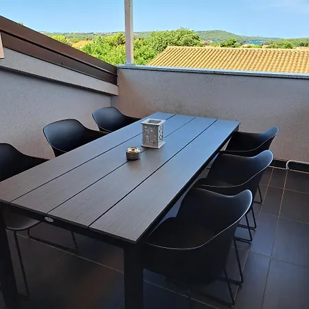 Accommodatie bij particulieren Diana *