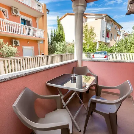 Quarto em Acomodações Particulares Diana