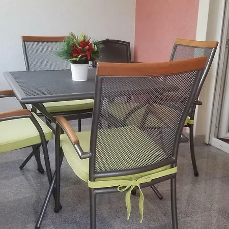 Diana Quarto em Acomodações Particulares