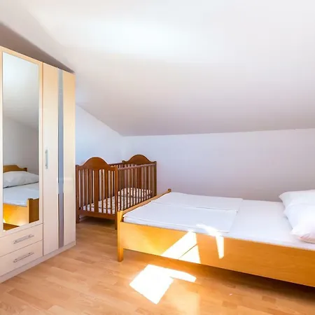 Quarto em Acomodações Particulares Diana Medulin