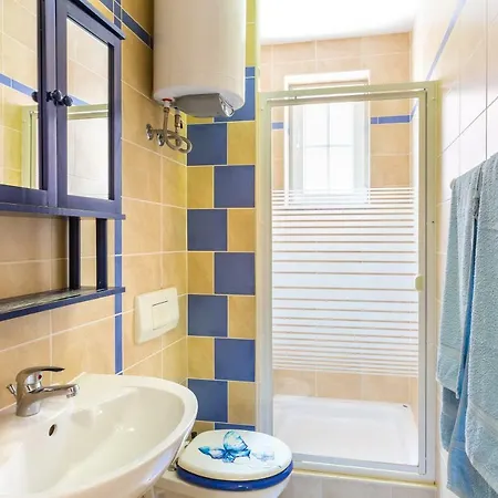 Quarto em Acomodações Particulares Diana *