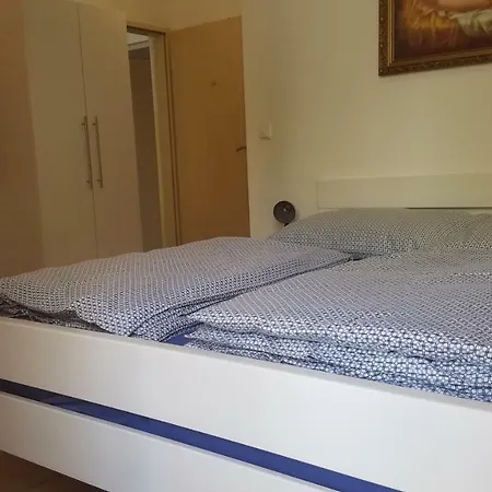 Quarto em Acomodações Particulares Diana Medulin