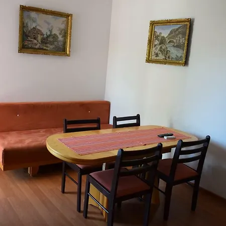 Homestay szállás Diana