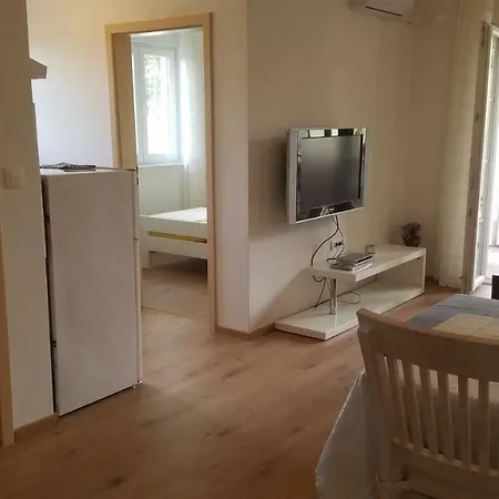 Diana Quarto em Acomodações Particulares Medulin