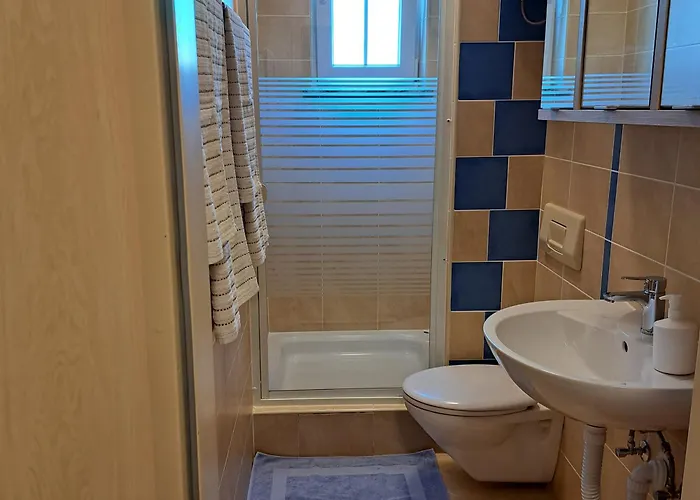 Privat bolig Diana Medulin