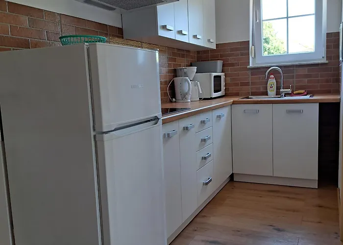 Diana Privat bolig *