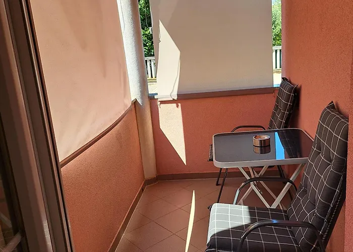 Privat bolig Diana *