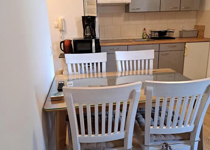 Privat bolig Diana *