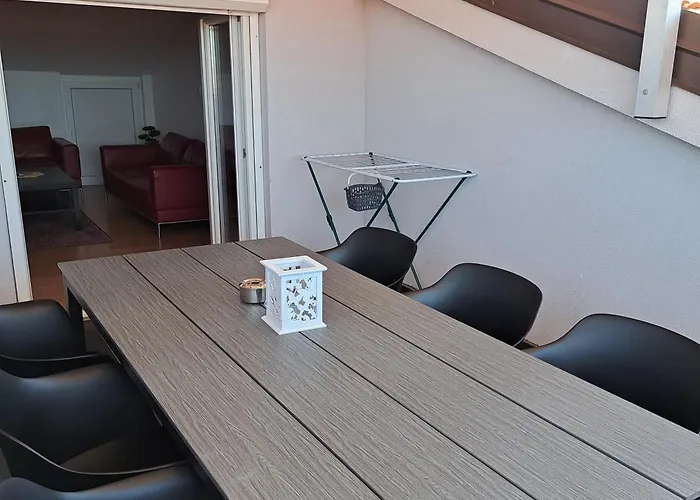 Diana Privat bolig Medulin