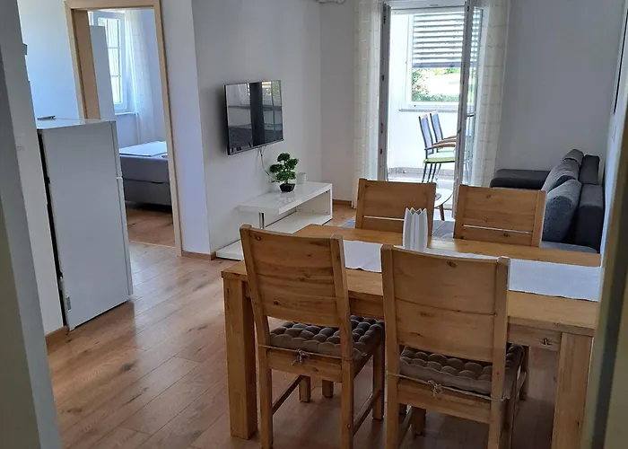 Privat bolig Diana Medulin