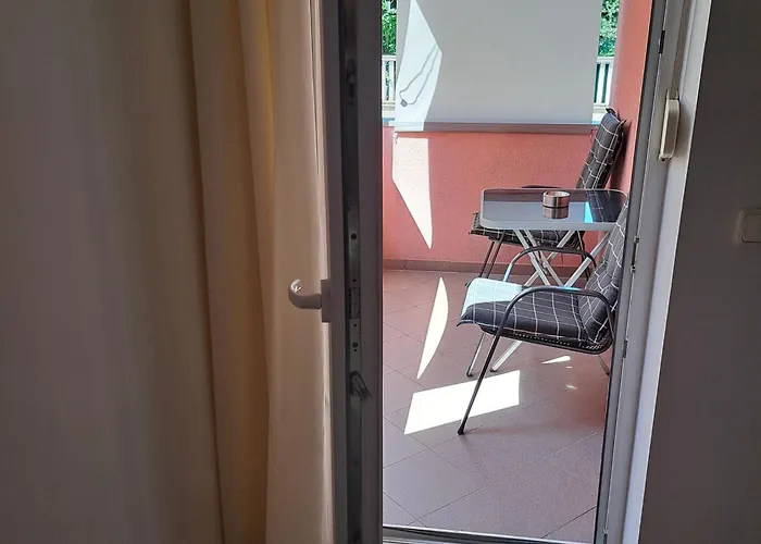 Privat bolig Diana Medulin