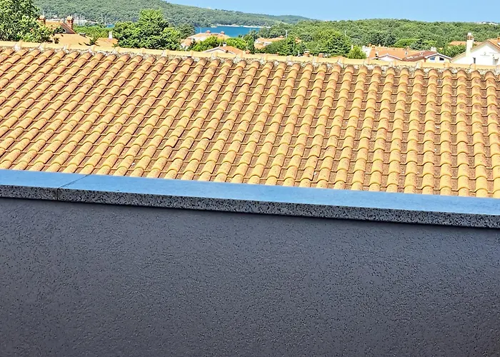 Privat bolig Diana Medulin