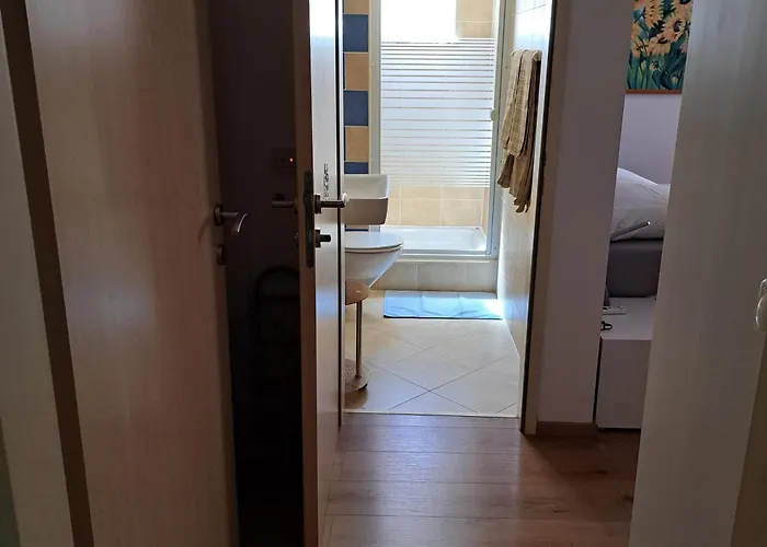 Privat bolig Diana *