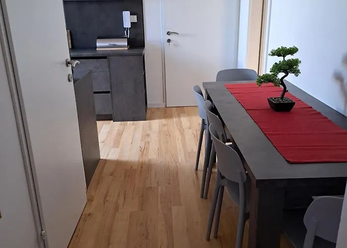 Diana Privat bolig *