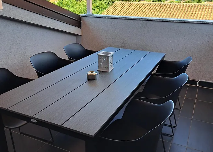 Privat bolig Diana *