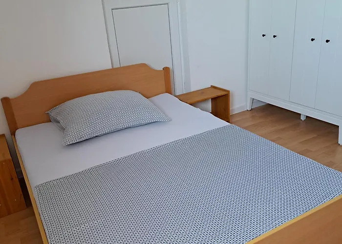 Diana Privat bolig *