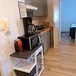 Privat bolig Diana Medulin