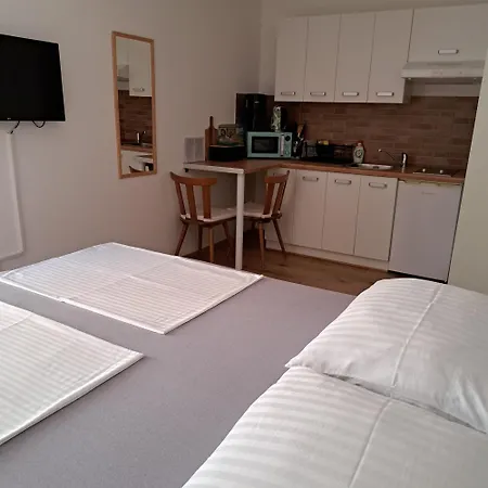 Diana Rum i privatbostad *