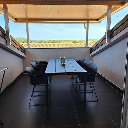 Rum i privatbostad Diana