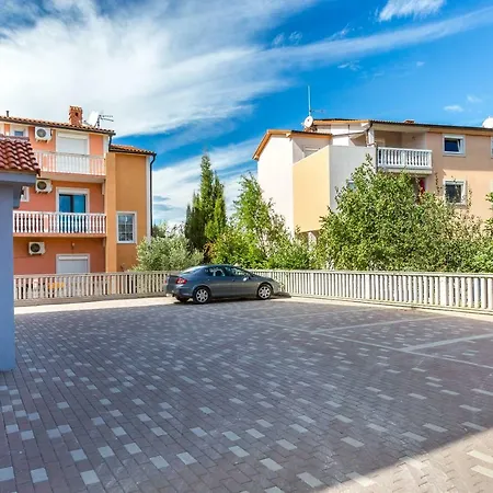 Rum i privatbostad Diana Medulin