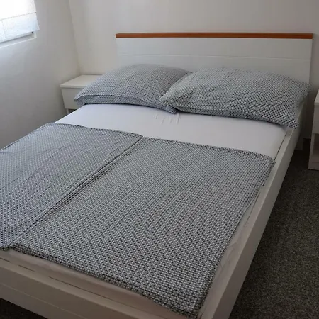 Diana Habitación en casa particular Medulin