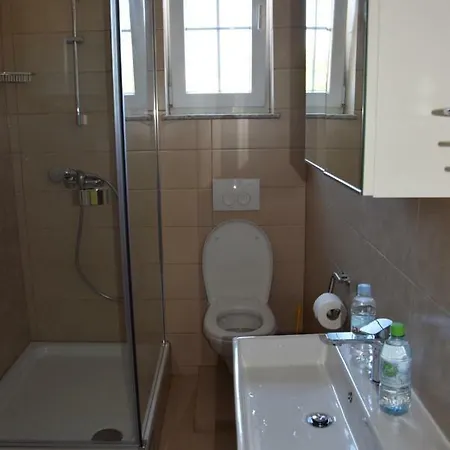 Diana Rum i privatbostad