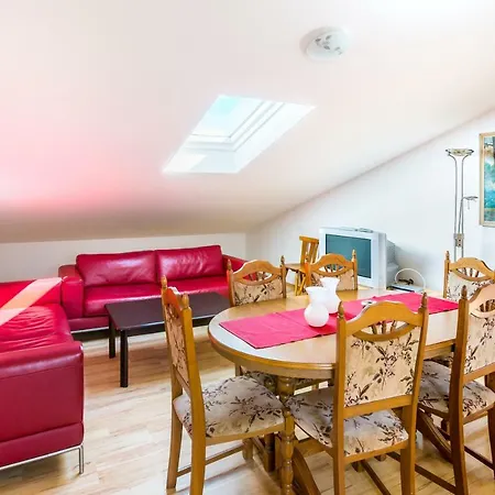 Diana Rum i privatbostad *