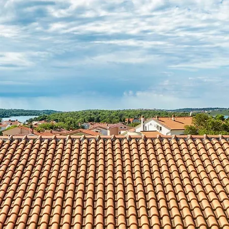 Diana Rum i privatbostad *